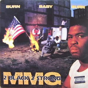 Imperialist Inferno (Club Mix)