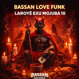 Laroyê Exu Mojubá 10