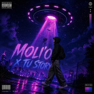 Moli'o X Tu Story