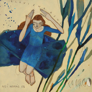 Nacida en agua de guerra