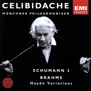 Symphony No. 2 in C major, Op. 61: II.Scherzo: Allegro vivace