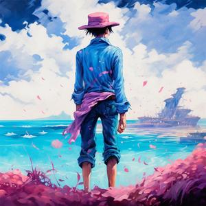 my sails are set