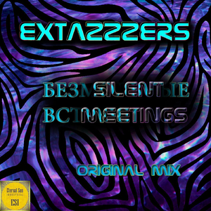 Silent Meetings (Original Mix)