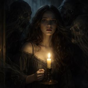 Whispers in the Dark