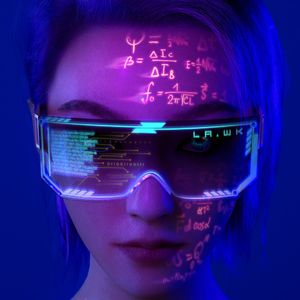 李未可-未世清醒 进化