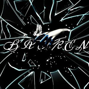 BROKEN(Prod by DEXTAH)