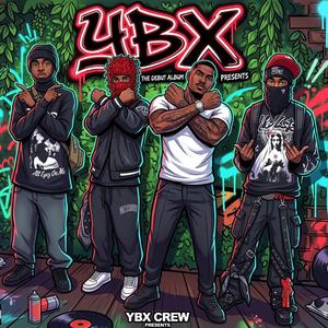 Choppaz (feat. Berry Jive & AB Moch)