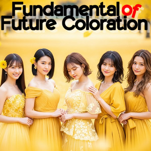 咲き乱れよ、乙女道