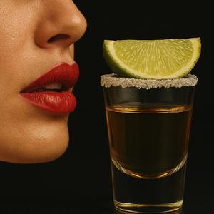 Besos Con Tequila