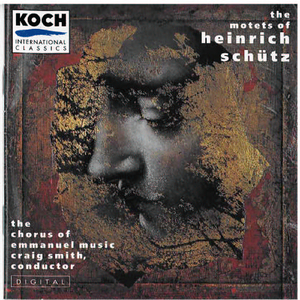 Sicut Moses Serpentum In Deserto Exaltavit, Svw 68