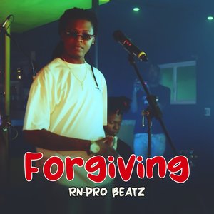 Forgiving (Live)