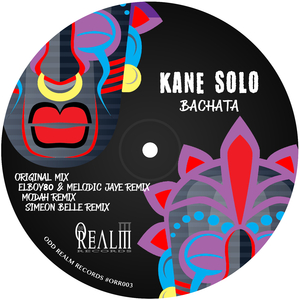 Bachata (Original Mix)