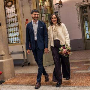 El encuentro de dos mundos