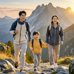 学习如登山 伴奏