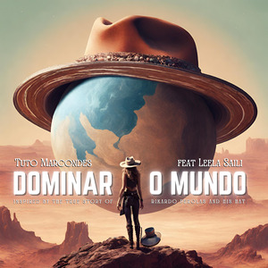 Dominar o Mundo