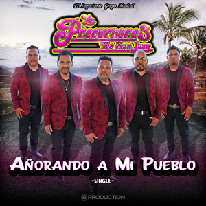 Añorando a Mi Pueblo