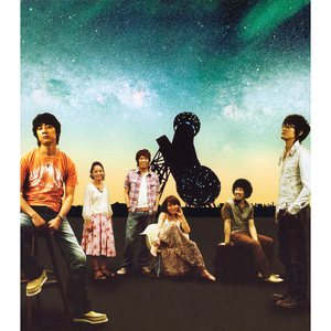 星のかけらを探しにいこう Again ～Augusta Camp 2004～