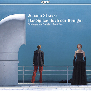 Das Spitzentuch der Konigin, Op. 388:Act II: Scene and Couplet: Weil so ausserst wichtig diese Sitzung ist (Premierminister, Don Sancho, Kriegsminister, Minister, Chorus)