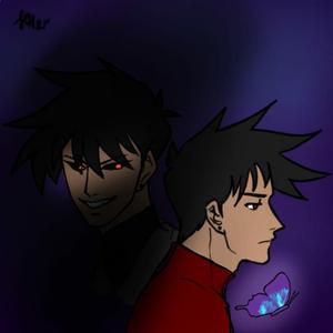DXMAGED.V2 (feat. 91souls)