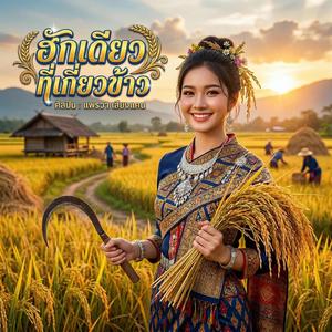 ฮักเดียว ที่เกี่ยวข้าว