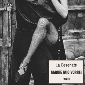 Amore mio vorrei (Tango)
