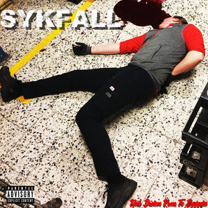 När Döden Kom te Byggda