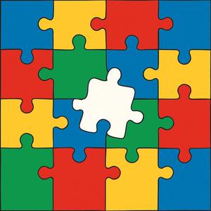 Autism Spectrum Disorder (Riot Grrrl Version)