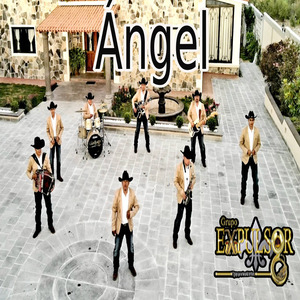 Ángel