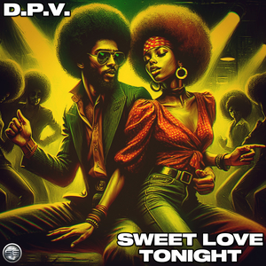 Sweet Love Tonight (Radio Edit)