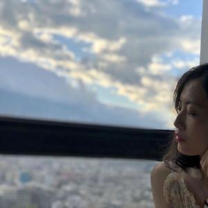 要去远方的姑娘