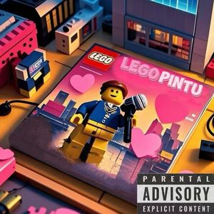 乐高积木（prod.by Morrow x FAS)