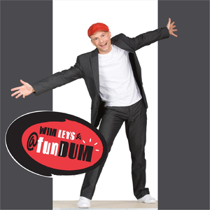 Als Vlaanderen Feest