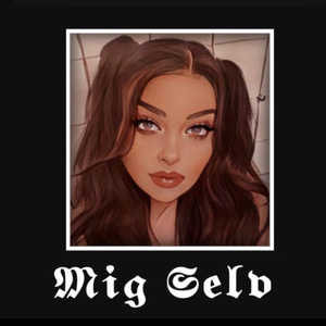 Mig selv (Radio Edit)