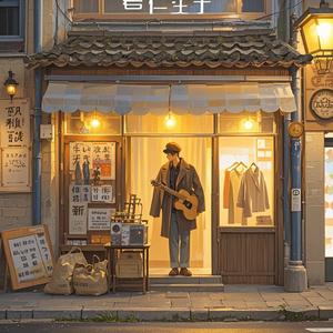 助嘉品牌，闪耀出道