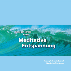 Body-Scan Achtsamkeitsübung II