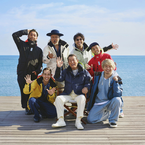 風の寄る辺 ～Single Up～ (feat. 加山雄三, SHOCK EYE, キヨサク, RYO, OTA, PES & ISEKI)