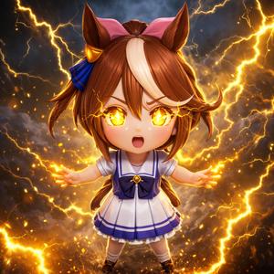 Hachimi Mambo (Plasma Remix)