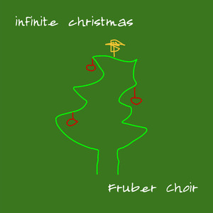 infinite christmas