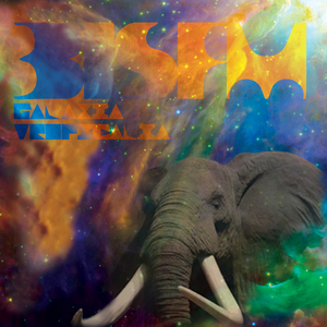 Ida (feat. Dead Kids)