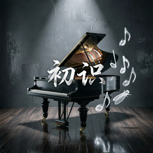 初识
