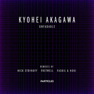 Maps Unfadable (Nick Stoynoff 'Teac' Mix)