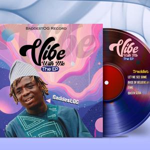 Base on Believe (feat. Locoozo)