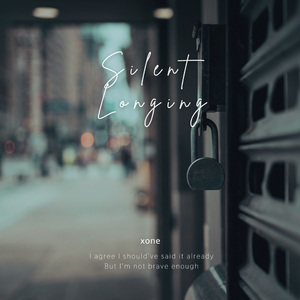 Silent Longing 伴奏