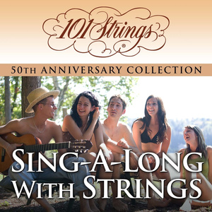 Jeanie With The Light Brown Hair/Beautiful Dreamer