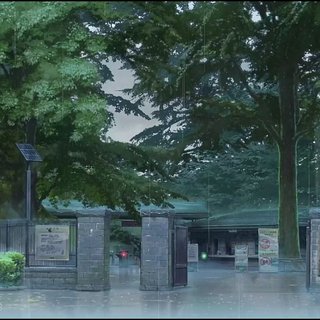 【记忆中的心跳-雨声】还记得那一个雨天吗