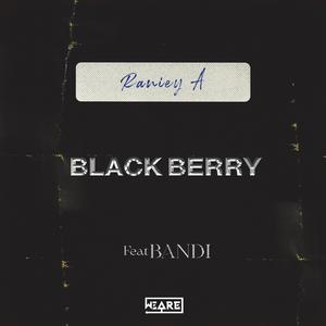 Black Berry (feat. Bandi)