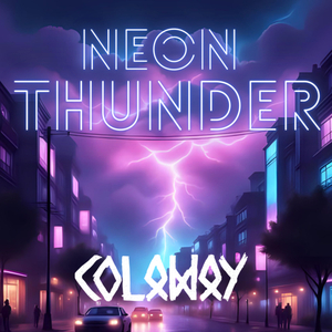 Neon Thunder