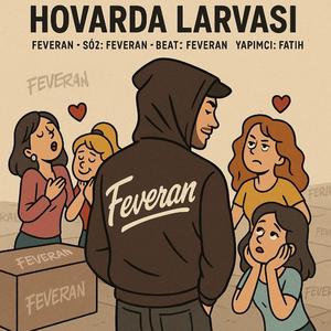Hovarda Larvası