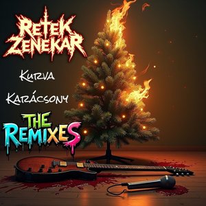 Prostit Kérek Karácsonyra (RosszLanyokPontHu Jazz Mix)