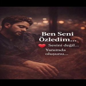 Ben Seni ozledim